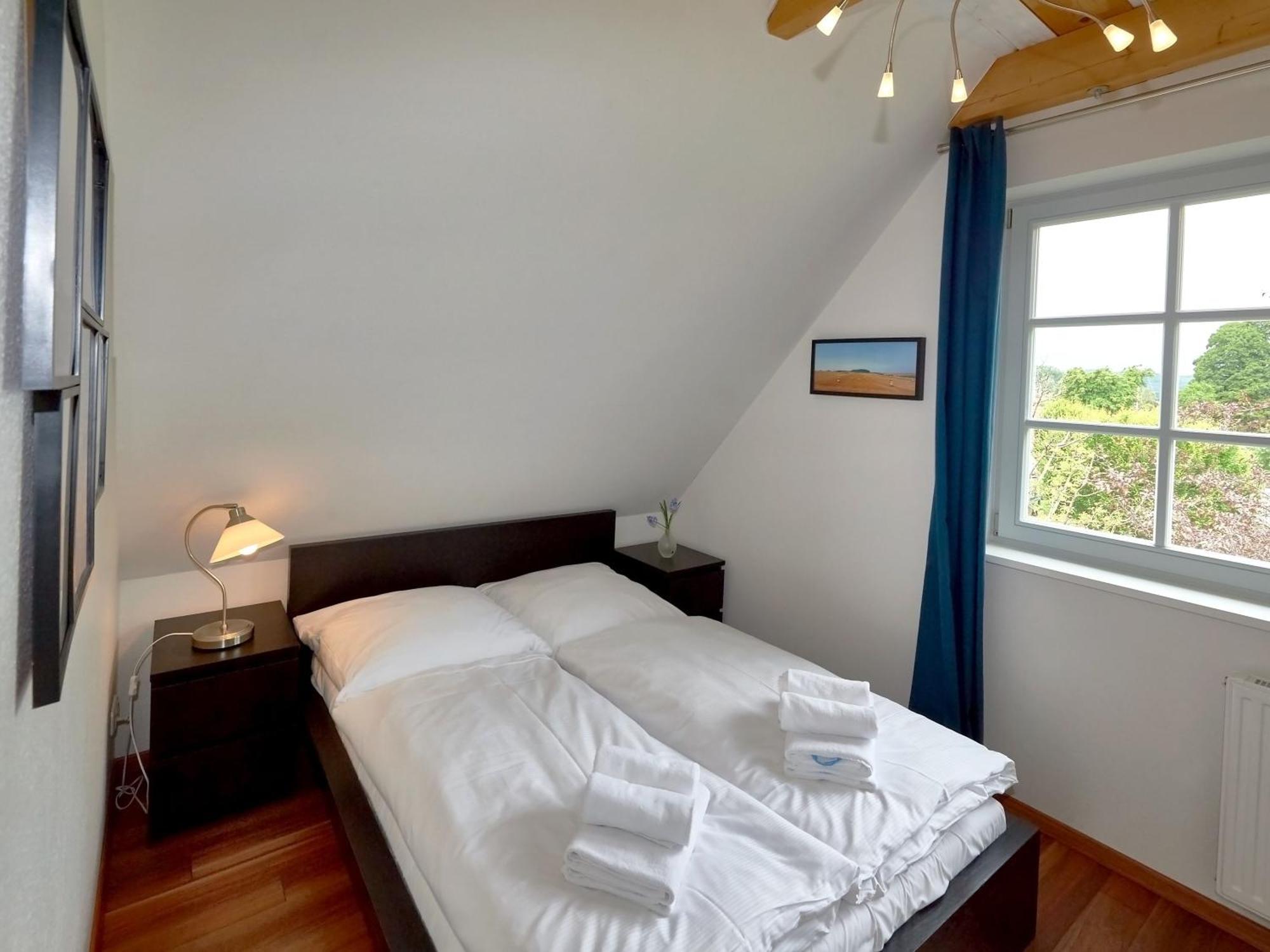 Fachwerkhaeuser Seedorf - Haushaelfte "Sophie Charlott" Mit Kamin Und Terrasse Exteriér fotografie